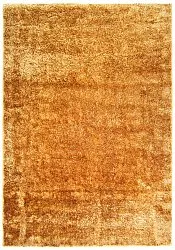 Alfombras de pelo largo - Cosy (ocher)