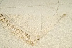 Alfombra Kilim Marroquí Bereber Beni Ourain 210 x 310 cm