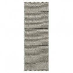 Alfombra de plástico - Horredsmattan Cleo (gris)