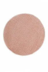 Alfombras redondeadas - Aura (rosa)