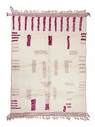 Alfombra Kilim Marroquí Bereber Azilal 290 x 210 cm