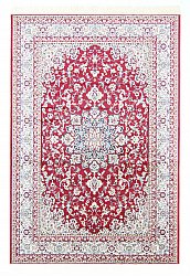 Alfombra Wilton - Gårda Oriental Collection Kerman (rojo)