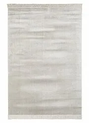 Alfombra Wilton - Art Silk (gris/beige)
