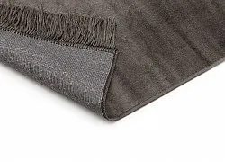 Alfombra Wilton - Art Silk (negro)