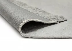 Alfombra Wilton - Art Silk (gris)