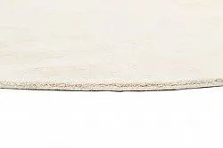 Alfombras redondeadas - Ella (creme)