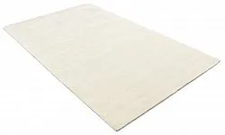 Alfombra de Lana - Ella (creme)