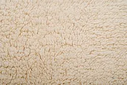 Alfombra Kilim Marroquí Bereber Beni Ourain 320 x 175 cm