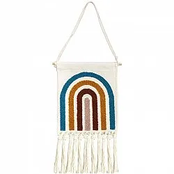 Tapiz de pared - Rainbow (multi)