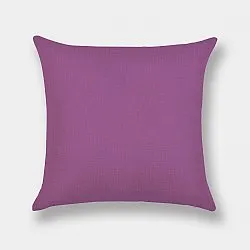 Funda de almohada 50 x 50 cm