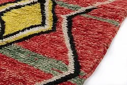 Alfombra Kilim Marroquí Bereber Azilal 290 x 170 cm