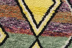 Alfombra Kilim Marroquí Bereber Azilal 290 x 170 cm