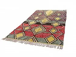 Alfombra Kilim Marroquí Bereber Azilal 290 x 170 cm