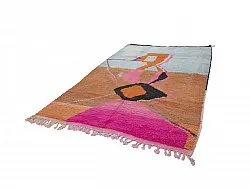 Alfombra Kilim Marroquí Bereber Azilal 300 x 200 cm
