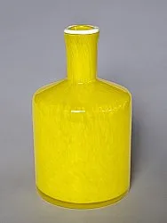 Florero - Harmony (amarillo)