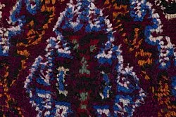 Alfombra Kilim Marroquí Bereber Azilal Special Edition 300 x 190 cm