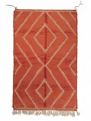 Alfombra Kilim Marroquí Bereber Azilal 320 x 200 cm