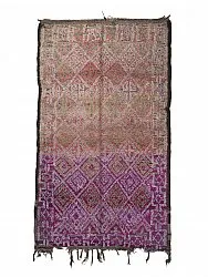 Alfombra Kilim Marroquí Bereber Azilal Special Edition 330 x 180 cm