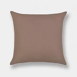 Funda de almohada 50 x 50 cm