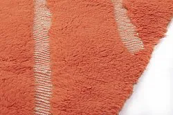 Alfombra Kilim Marroquí Bereber Azilal 320 x 200 cm