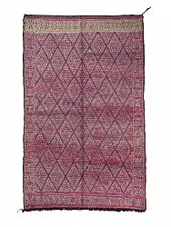 Alfombra Kilim Marroquí Bereber Azilal Special Edition 320 x 200 cm