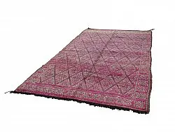 Alfombra Kilim Marroquí Bereber Azilal Special Edition 320 x 200 cm