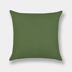 Funda de almohada 50 x 50 cm