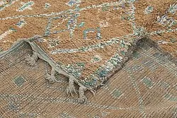 Alfombra Kilim Marroquí Bereber Azilal Special Edition 290 x 170 cm