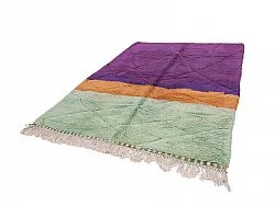 Alfombra Kilim Marroquí Bereber Azilal 290 x 210 cm