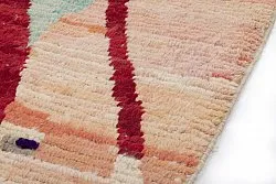 Alfombra Kilim Marroquí Bereber Azilal 300 x 200 cm