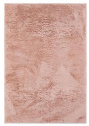 Alfombras de pelo largo - Cloud Super Soft (rosado)