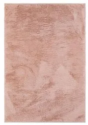 Alfombras de pelo largo - Cloud Super Soft (rosado)