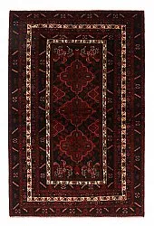Alfombra Oriental Hamedan 290 x 192 cm