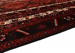 Alfombra Oriental Hamedan 290 x 192 cm
