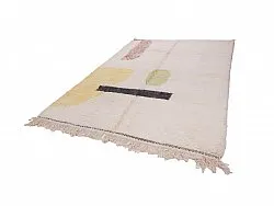 Alfombra Kilim Marroquí Bereber Azilal 290 x 210 cm