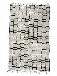 Alfombra Kilim Marroquí Bereber Azilal 330 x 210 cm