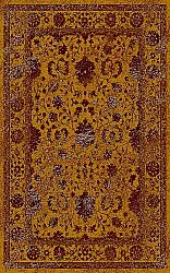 Alfombra Wilton - Peking Majestic (amarillo)