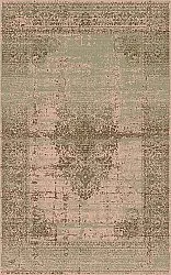 Alfombra Wilton - Peking Royal (rosa)