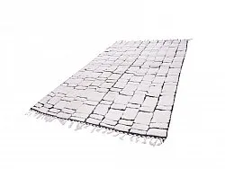 Alfombra Kilim Marroquí Bereber Azilal 330 x 210 cm