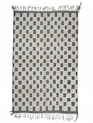 Alfombra Kilim Marroquí Bereber Azilal 300 x 190 cm