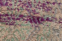 Alfombra Kilim Marroquí Bereber Azilal Special Edition 300 x 190 cm