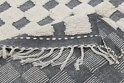 Alfombra Kilim Marroquí Bereber Azilal 300 x 190 cm