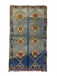 Alfombra Kilim Marroquí Bereber Azilal Special Edition 330 x 190 cm