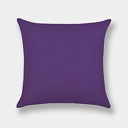 Funda de almohada 50 x 50 cm