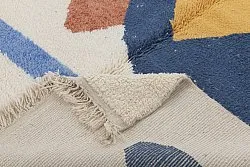 Alfombra Kilim Marroquí Bereber Azilal 250 x 160 cm