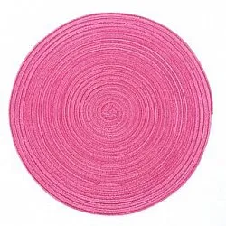 Posavasos pack de 2 - Alba (rosa)