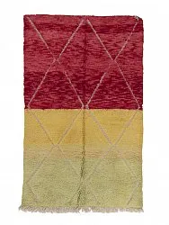Alfombra Kilim Marroquí Bereber Azilal 250 x 160 cm