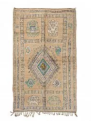 Alfombra Kilim Marroquí Bereber Azilal Special Edition 300 x 180 cm