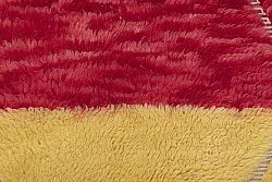 Alfombra Kilim Marroquí Bereber Azilal 250 x 160 cm