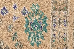 Alfombra Kilim Marroquí Bereber Azilal Special Edition 300 x 180 cm
